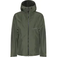 Didriksons Basil, Regenjacke, Herren, dunkelgrün