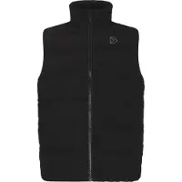 Didriksons Kilo Kids Vest black (060) 170