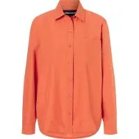 Marmot Wm's Airexchange UPF 40 Long Sleeve Shirt pomelo (24363) XS