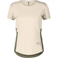 SCOTT Endurance Tech Kurzarm-t-shirt