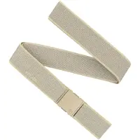 Arcade A2 Stretch Belt Slim khaki - Größe Standard (bis zu 100cm) UANSCFAT5