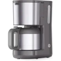 Braun PurShine Kaffeemaschine KF1505 Grau KF1505GY
