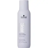 Schwarzkopf BLONDME Bond Repair Purple Shampoo