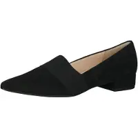 Högl Ballerinas Evency 0-172042 Schwarz