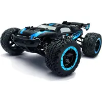 Blackzon Slyder St Turbo 1/16 4wd 2s (540215) Rc-auto
