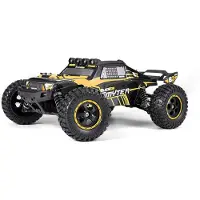 Blackzon Smyter Dt 1/12 4wd Electric Desert Truck (540226) Rc-auto