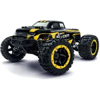 Blackzon Slyder Mt 1/16 4wd (540116) Rc-auto