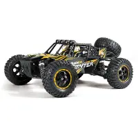 Blackzon Smyter Db 1/12 4wd Rc-auto
