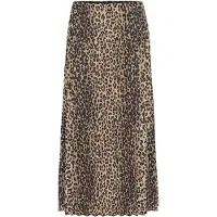 Culture Rock CUelda Relaxed fit in Leopard | Gr.: M