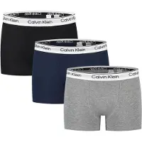Calvin Klein Underwear Boxershorts-Set B70B700507 Bunt