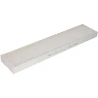 MANN-FILTER Filter Innenraumluft CU 5257 für Ford Mondeo I Turnier