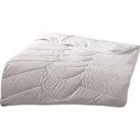 TRAUMSCHLAF Nature Kamelhaardecke extra warm, Füllung: 100% Kamelhaar 240x220 cm
