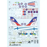 Wittmax 1:48 B.Ae. Hawk T. Mk.I