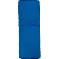 Pro Act Mikrofaser Sporthandtuch Proact 50 X 100 Cm One Size rose
