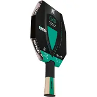 Sunflex Tischtennisschläger "Color Comp G40, Für Vereinsspieler, Bat"