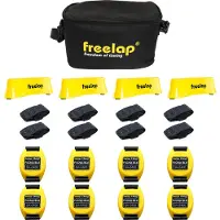 Freelap Zeitmesssystem-Set Biking Pro