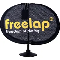 Freelap Transmitter Space & Power Unit