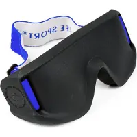 Handi Life Sport Dunkelbrille Justa Blind Sports