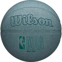 Wilson NBA DRV PRO ECO Basketball in blau, Größe 7