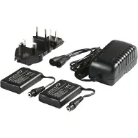 Macna Ion/electron/progress/unite 2200mah 7.4v Batterie