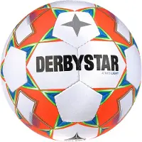 Derbystar Atmos AG Light 350g v23 Lightball Orange Blau F760