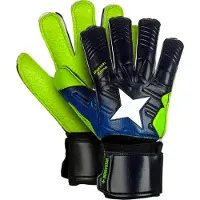Derbystar Kinder Handschuhe Attack Protect XP16