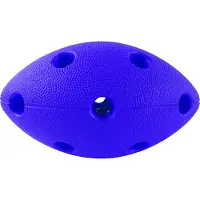 Akustikball Football