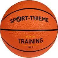 Basketball Training