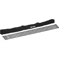 Sport-Thieme Sprungstäbe-Set "Kids", 5 Sprungstäbe
