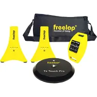 Freelap Zeitmesssystem-Set Track & Field – Basic