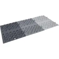 Sport-Thieme Kiesel-Puzzlematten-Set