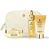 Guerlain Abeille Royale Age Defying Programme Honigbehandlung Tagescreme Gesichtspflegeset