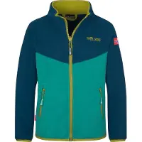 TROLLKIDS Kids Oppdal Jacket XT