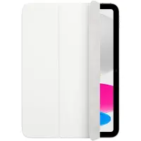 Apple Smart Folio iPad (2025/2022) Weiß