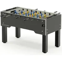 Sportime Turnier-Kickertisch Dragon Steel