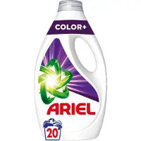 Ariel Color+