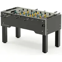 Sportime Turnier-Kickertisch Dragon Steel