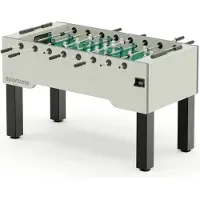 Sportime Turnier-Kickertisch Dragon Steel