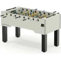 Sportime Turnier-Kickertisch Dragon Steel