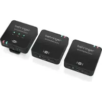 Behringer Go Cam 2 Kabelloses Kameramikrofon