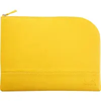 Rhodia Etui aus Kunstleder