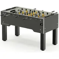 Sportime Turnier-Kickertisch Dragon Steel