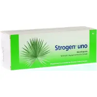 Strathmann GmbH & Co. KG Strogen uno Weichkapseln 120 St