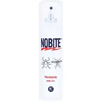 NOBITE Hautspray