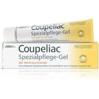 Medipharma cosmetics Haut IN Balance Coupeliac Spezialpflege-Gel 20 ml Gel
