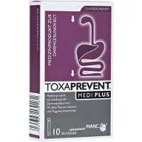FROXIMUN Toxaprevent medi plus Stick