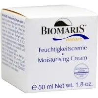 Biomaris Feuchtigkeitscreme Nature 50 ml