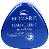 Biomaris Hautcreme 250 ml Creme