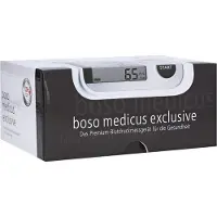 Boso medicus exclusive Blutdruckmessgerät XS Kind 1 St