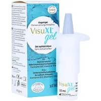 VisuXL Gel für die Augen